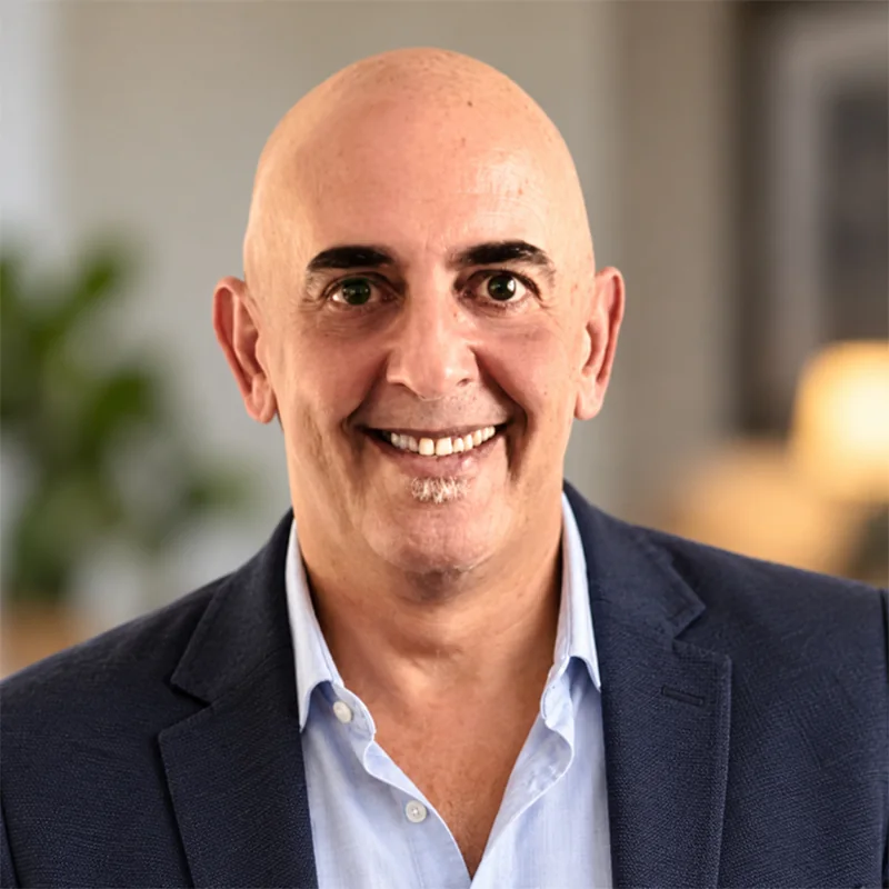 Gonzalo Russo